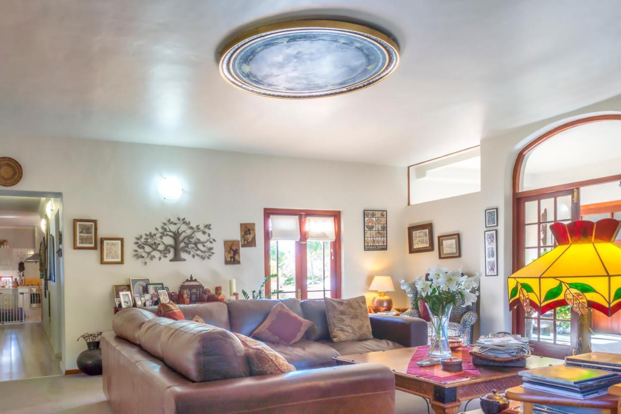 Peace Valley Guesthouse Napier Zewnętrze zdjęcie