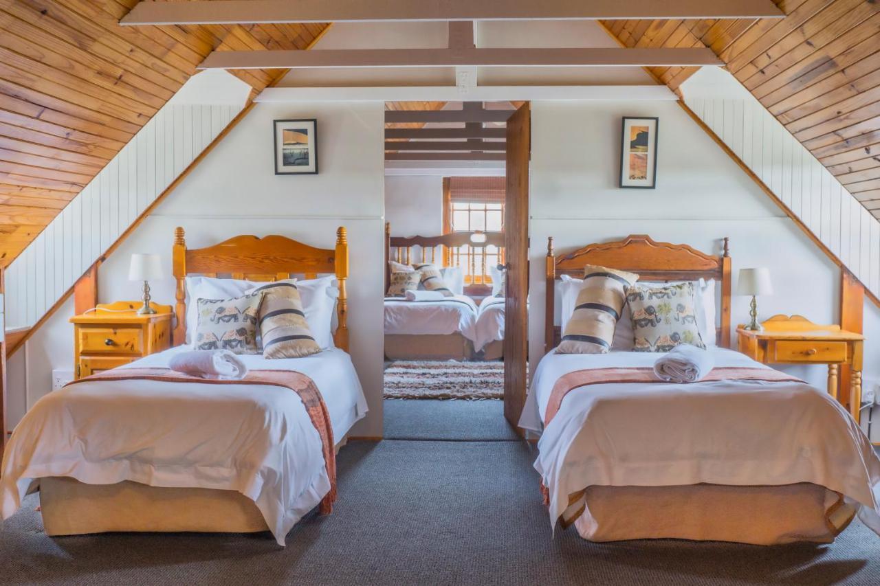 Peace Valley Guesthouse Napier Zewnętrze zdjęcie