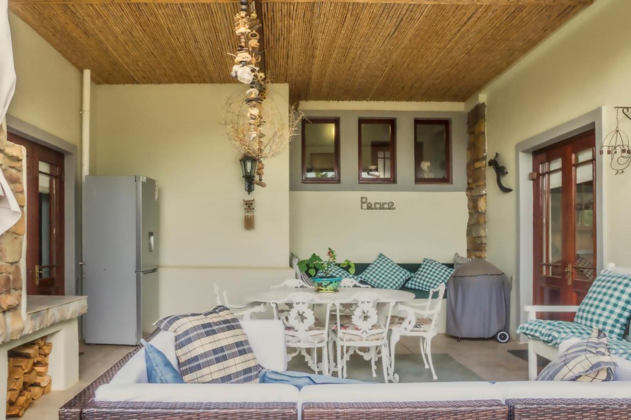 Peace Valley Guesthouse Napier Zewnętrze zdjęcie