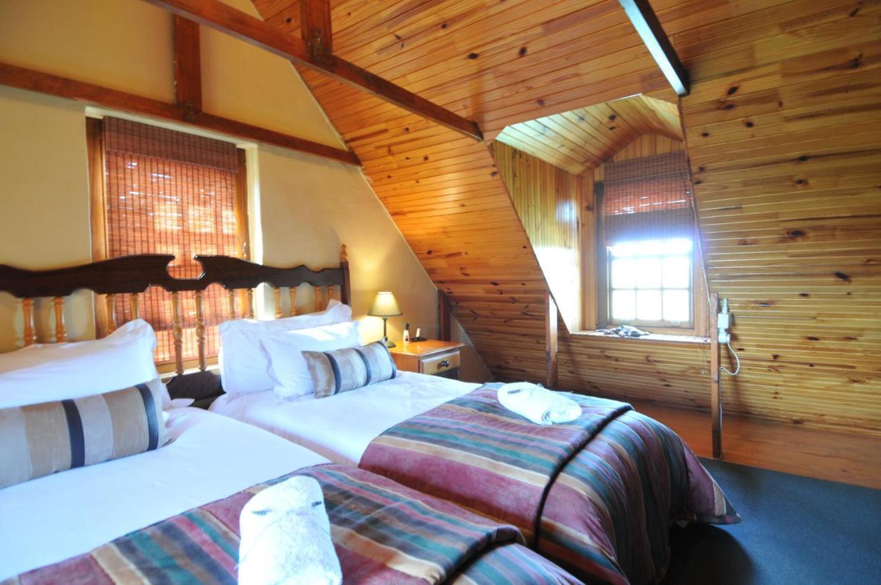 Peace Valley Guesthouse Napier Zewnętrze zdjęcie
