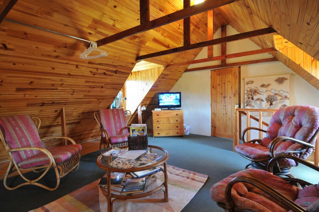 Peace Valley Guesthouse Napier Zewnętrze zdjęcie